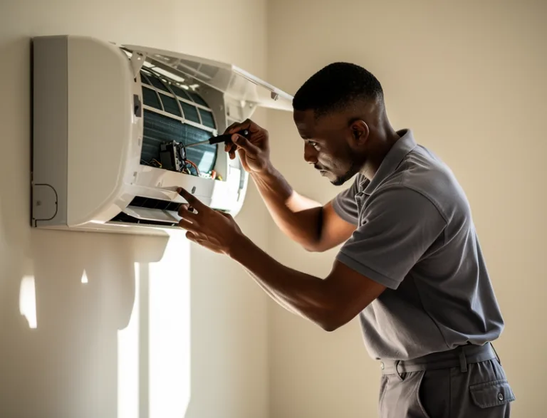 Airco reparatie Grimbergen